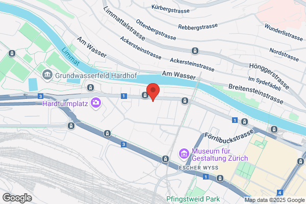 SwissXchange AG
