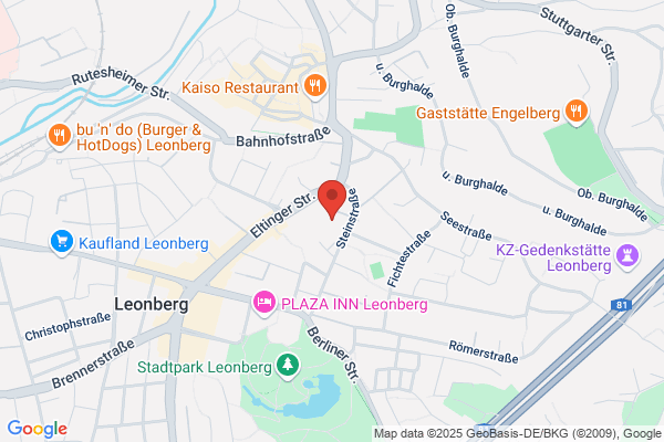 BEMA Immobilien AG