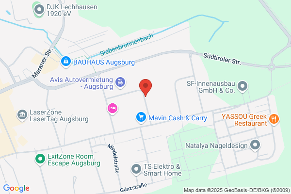 D und S Schalungen GmbH