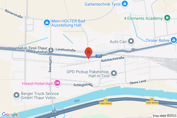 Interflavors und Food AG