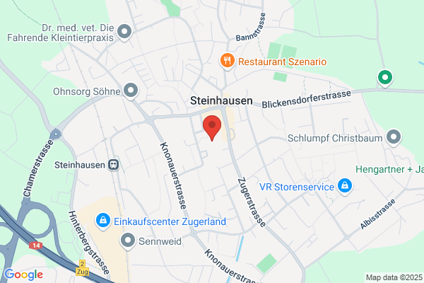 Jugendtreffpunkt