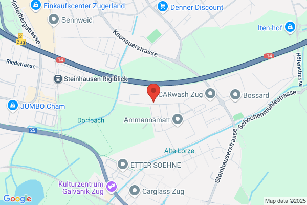 Kabelnet AG