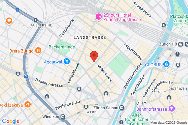 LEONBERG GMBH