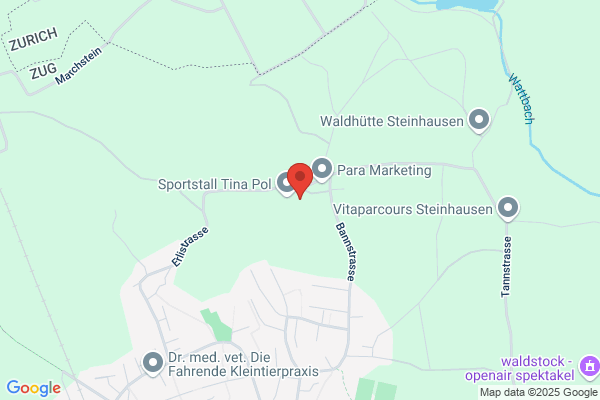 Reitzentrum Bann