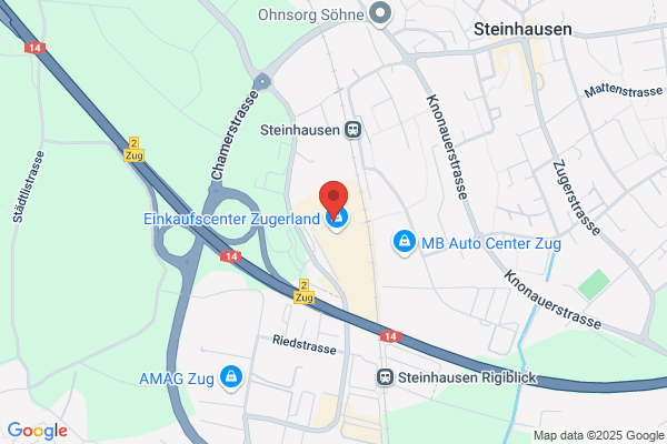 Restaurant Brasserie Zugerland