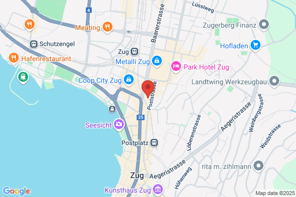 EFA FINANZ AG
