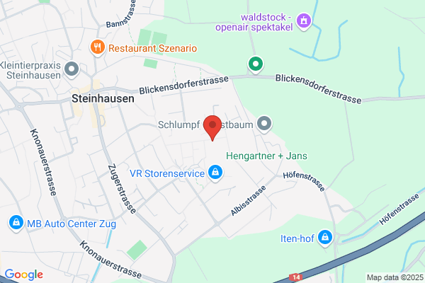 FoodReg AG