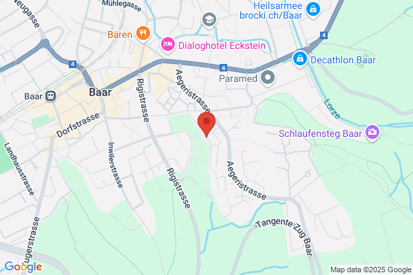 netspace4you GmbH