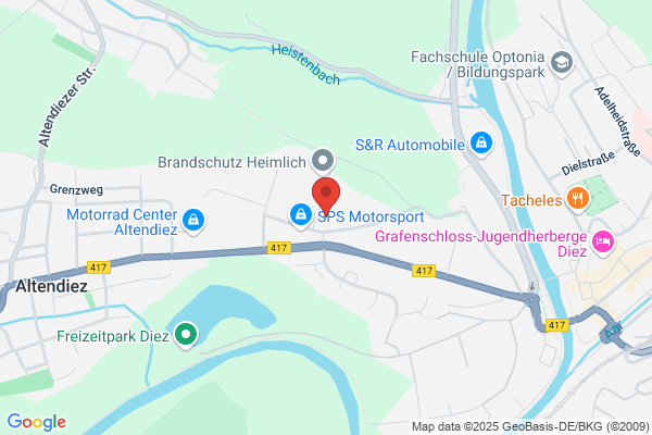 Forward Innovations GmbH