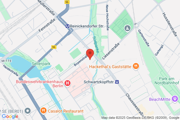 Key Technology GmbH