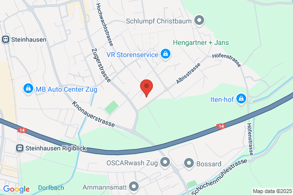 Felder Lebensraumentwicklung