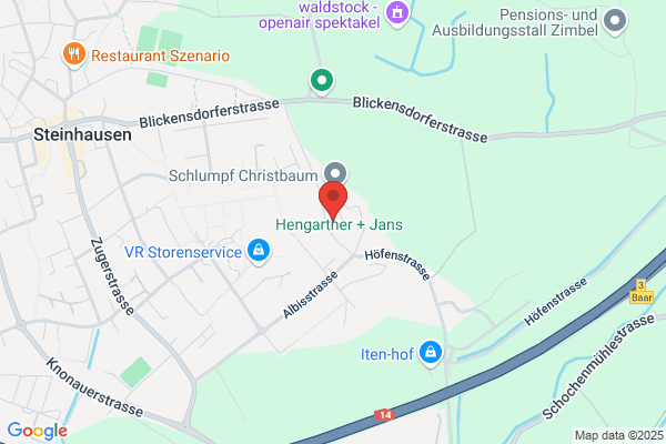 Schlumpf AG