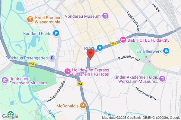 VAN BUEREN MUTH und PARTNER