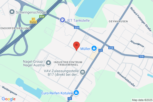 Infidem GmbH