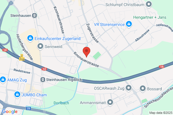 Kaeslin Innenausbau AG