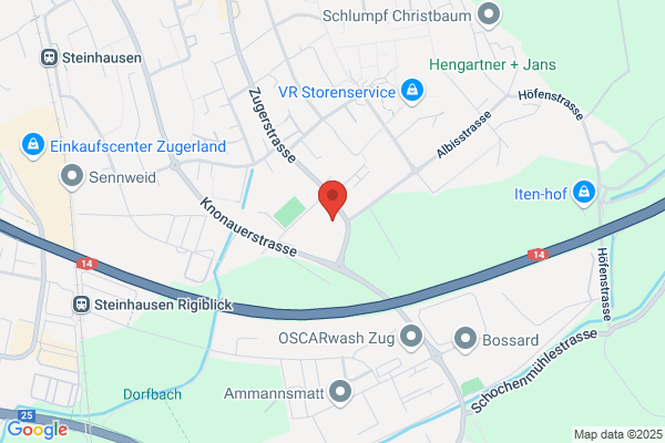 Kant. Amt fuer Lebensmittel- kontrolle