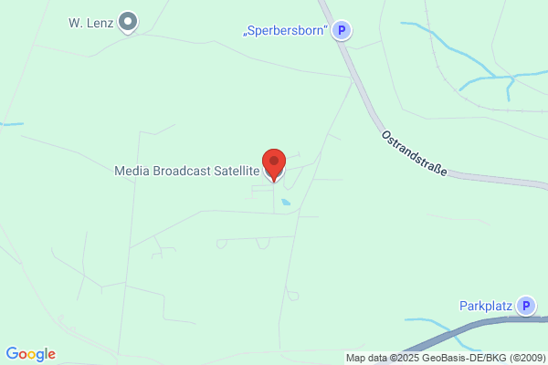 Satellite Newspapers Content GmbH