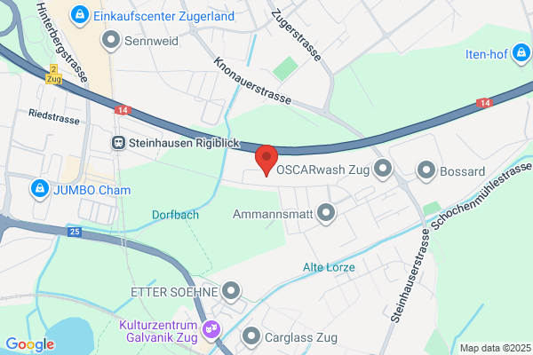 alvance GmbH