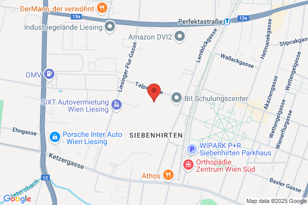 IVP und Partner