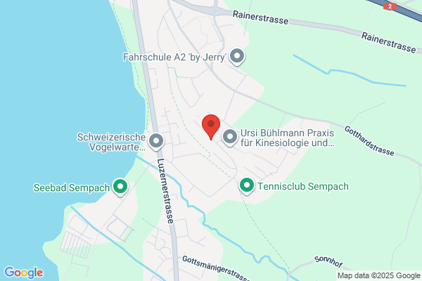 Luetolf Personalberatung