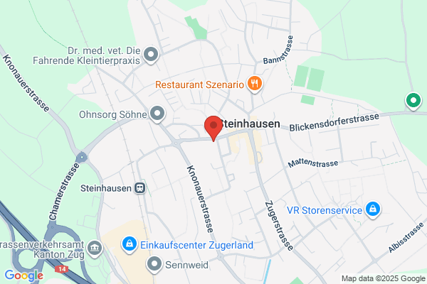ATS-Handels T. Woecke