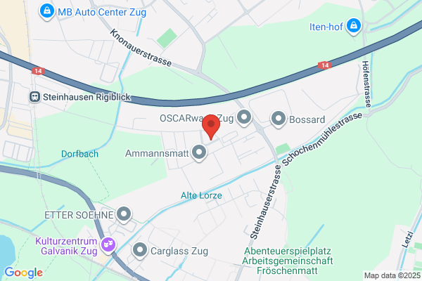 Axuna GmbH