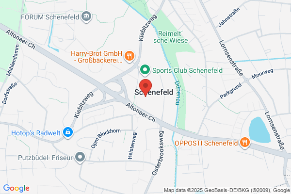 COSMALOGIC GmbH