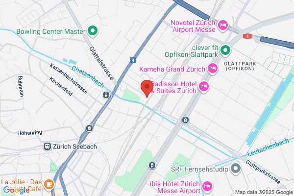 Compagnoni IT GmbH