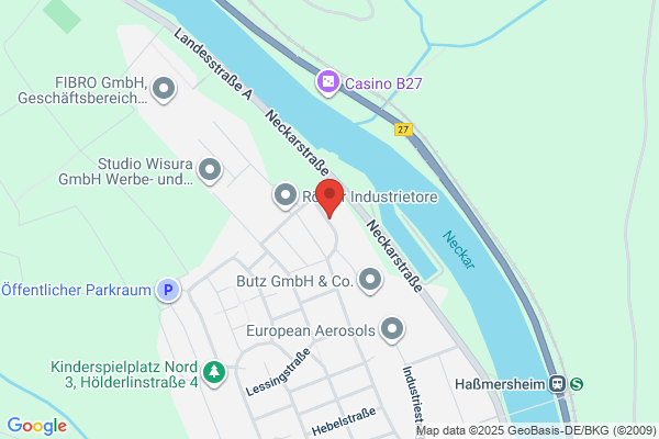 GApro GmbH