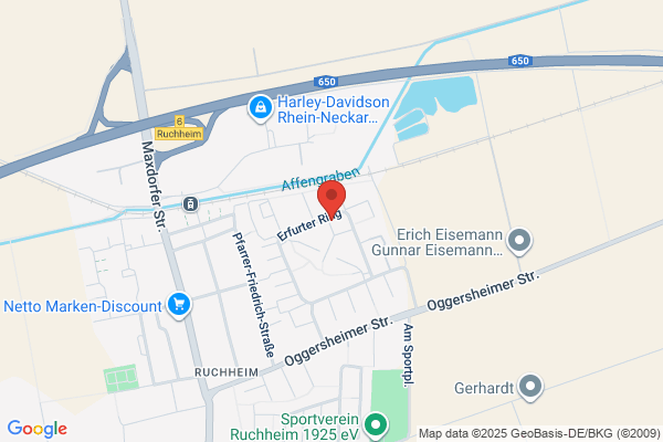 BKV Technologie AG
