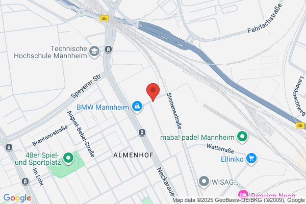 Blau Shipping und Trading Ltd