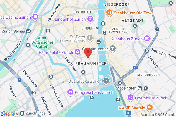 Buergi Naegeli Rechtsanwaelte