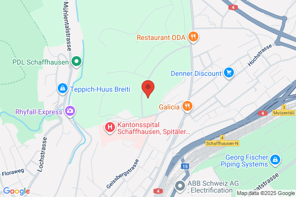 Jugendanwaltschaft