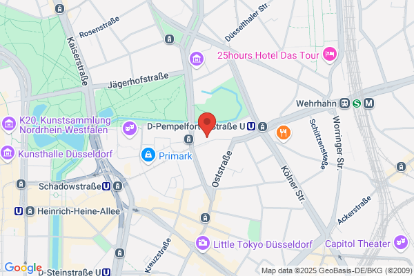 OPTIMED Beratung GmbH