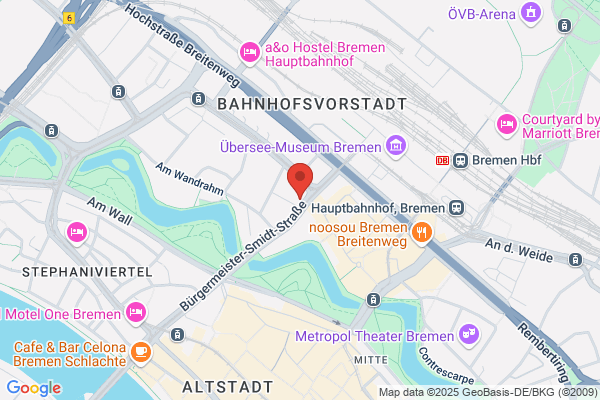Quo vadis GmbH