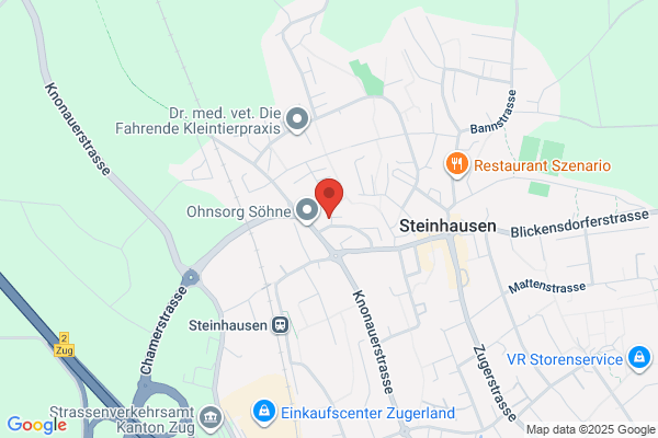 WKran Vermietung AG