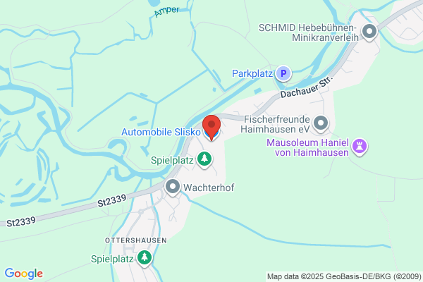 Witkowska Autohandel