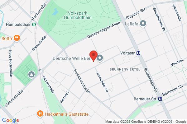 YAKOUB GmbH