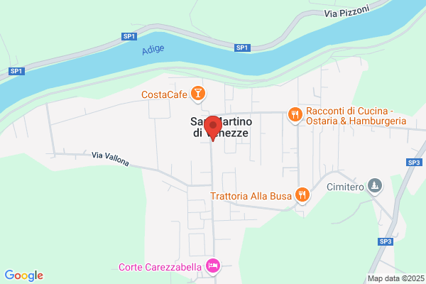 Pizzeria Pallino