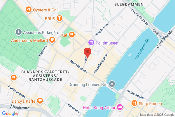 Restaurant Villette