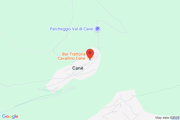 Trattoria Cavallino