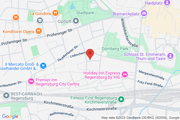 Zentrum Holding AG