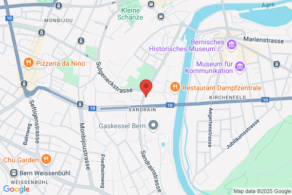Zetcom Informatikdienstleistungs AG