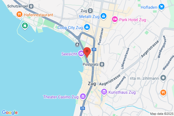 zum Kaiser Franz im Roessl Restaurant