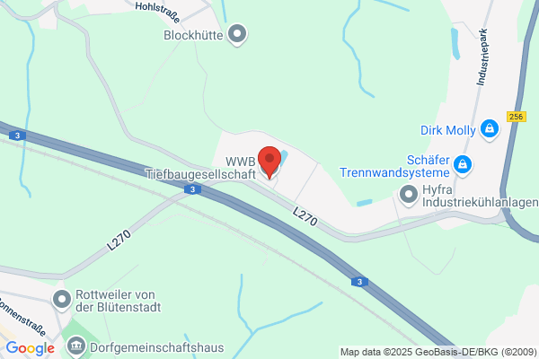 WWB GmbH