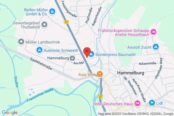Fahrschule K. Bechter erfahren