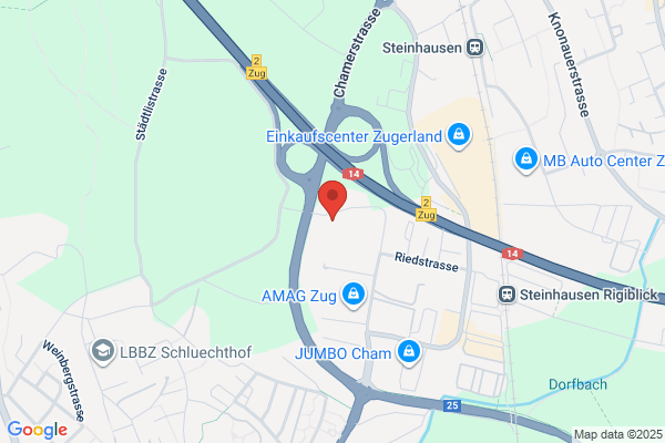 Laufshop Dynamix GmbH