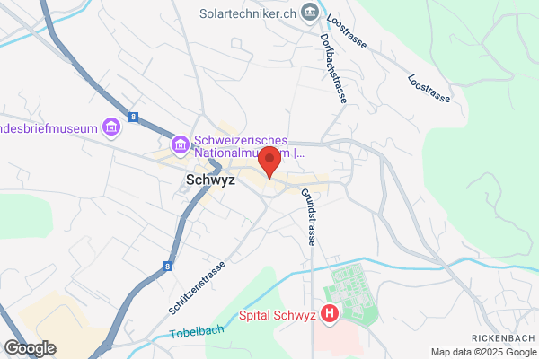Tschümperlin Schuhe + Sport