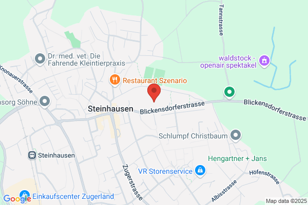 Schulhaus Sunnegrund II