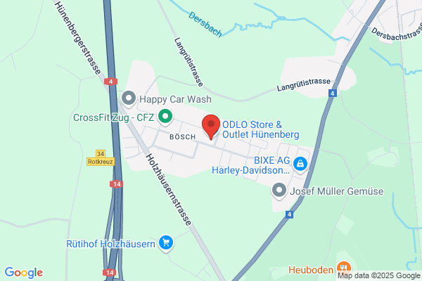 ODLO (Schweiz) AG